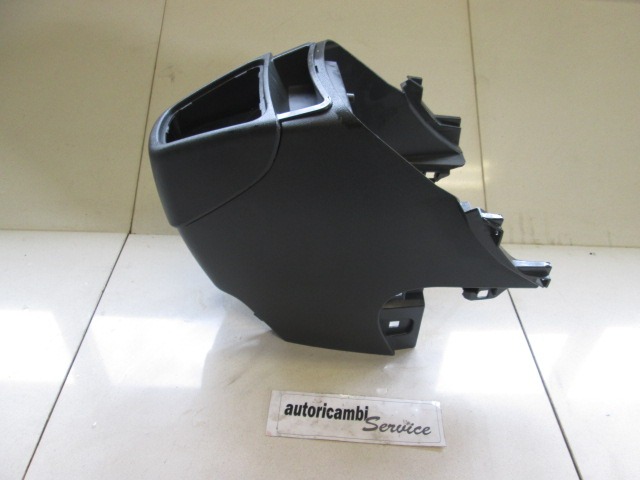 MONTA?NI DELI /  ARMATURNE PLOSCE SPODNJI OEM N. 735528229 ORIGINAL REZERVNI DEL FIAT FIORINO 225 (2007 - 2016) DIESEL LETNIK 2008