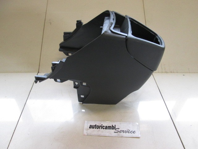 MONTA?NI DELI /  ARMATURNE PLOSCE SPODNJI OEM N. 735528229 ORIGINAL REZERVNI DEL FIAT FIORINO 225 (2007 - 2016) DIESEL LETNIK 2008