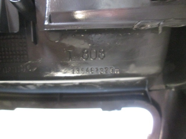 MONTA?NI DELI /  ARMATURNE PLOSCE SPODNJI OEM N. 735528229 ORIGINAL REZERVNI DEL FIAT FIORINO 225 (2007 - 2016) DIESEL LETNIK 2008