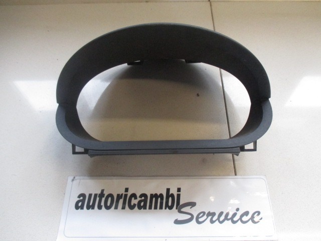 ARMATURNA PLO?CA OEM N. 2S6X10A864 ORIGINAL REZERVNI DEL FORD FIESTA JH JD MK5 (2002 - 2005) BENZINA LETNIK 2003