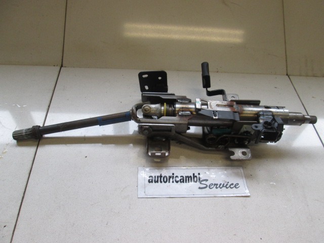 VOLANSKI DROG OEM N. 9638983480 ORIGINAL REZERVNI DEL PEUGEOT 307 3A/B/C/E/H BER/SW/CABRIO (2001 - 2009) BENZINA LETNIK 2005