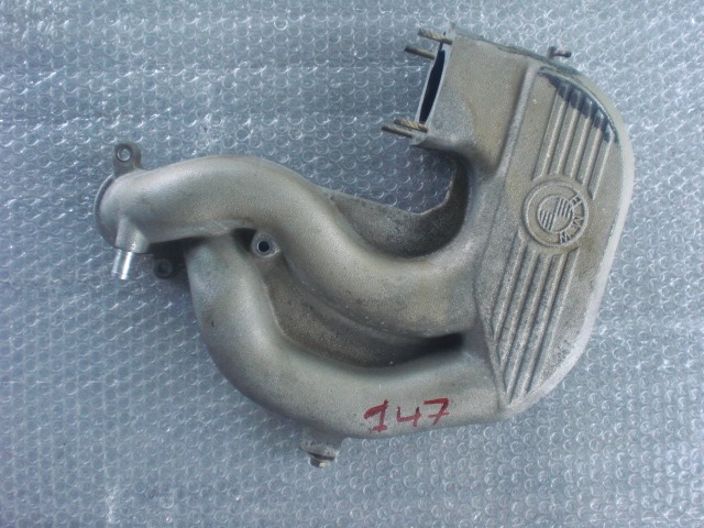 SESALNI KOLEKTOR OEM N.  ORIGINAL REZERVNI DEL BMW Z3 E36 (1995 - 2002) BENZINA LETNIK 1996