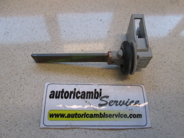 TEMPERATURNI SENZORJI / AC OEM N. 1712070000 ORIGINAL REZERVNI DEL AUDI A3 MK2 8P 8PA 8P1 (2003 - 2008)DIESEL LETNIK 2008