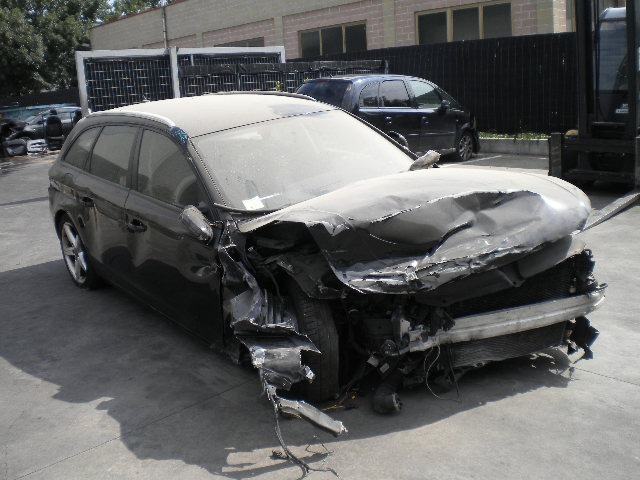 AUDI A4 SW 2.0 D 105KW AUT 5P (2010) RICAMBIO USATO 