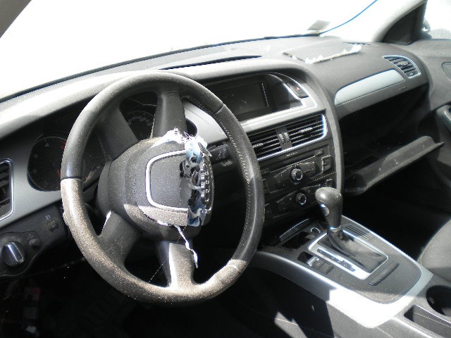 AUDI A4 SW 2.0 D 105KW AUT 5P (2010) RICAMBIO USATO 