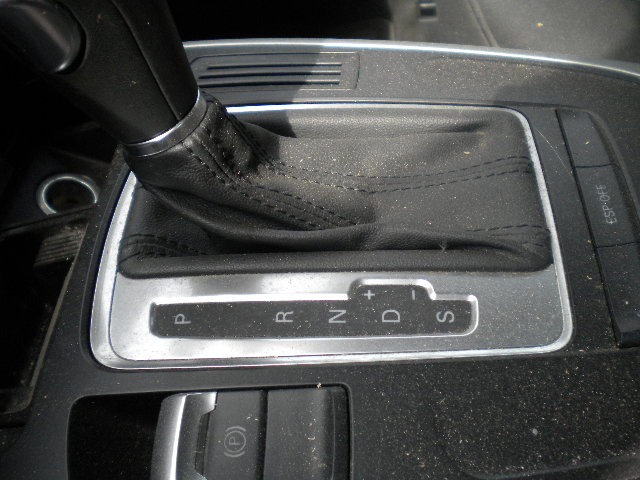 AUDI A4 SW 2.0 D 105KW AUT 5P (2010) RICAMBIO USATO 