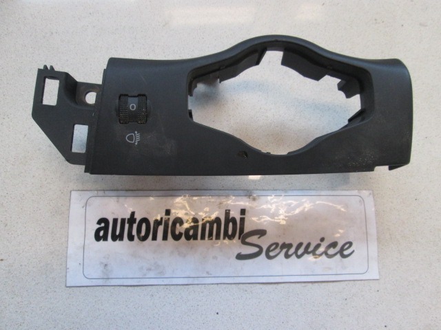 GLAVNO STIKALO LUCI OEM N. 8K0941301A ORIGINAL REZERVNI DEL AUDI A4 B8 8K2 BER/SW/CABRIO (2007 - 11/2015) DIESEL LETNIK 2010