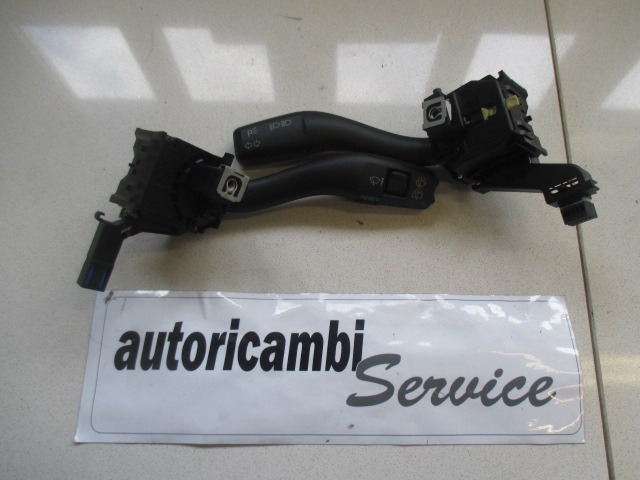 KRMILO SMERNIKI OEM N. 8P0953513A ORIGINAL REZERVNI DEL AUDI A3 MK2 8P 8PA 8P1 (2003 - 2008)DIESEL LETNIK 2008