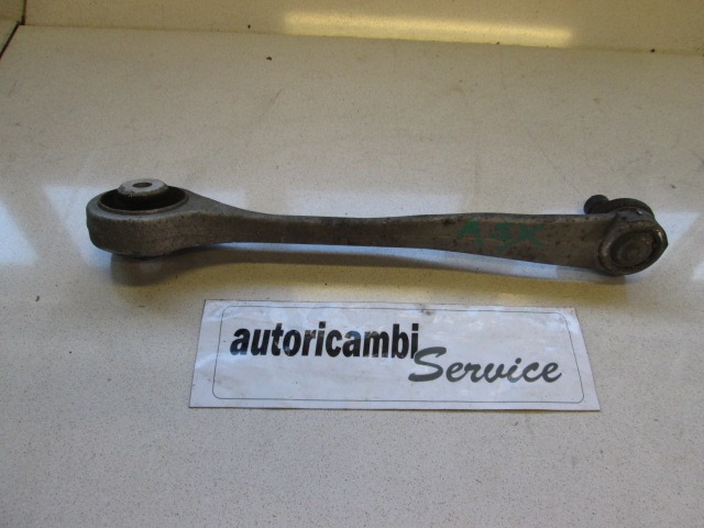 SPREDNJA LEVA ROKA  OEM N. 8K0505A ORIGINAL REZERVNI DEL AUDI A4 B8 8K2 BER/SW/CABRIO (2007 - 11/2015) DIESEL LETNIK 2010