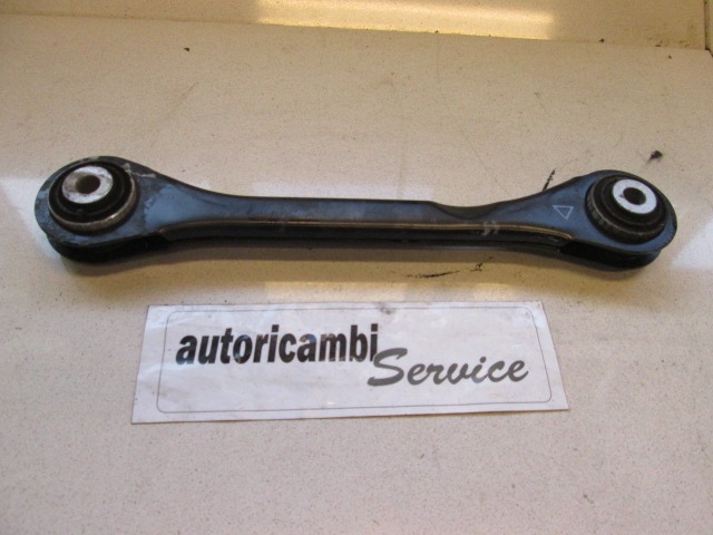 STABILIZATOR VZMETENJA  OEM N. 8K0501529 ORIGINAL REZERVNI DEL AUDI A4 B8 8K2 BER/SW/CABRIO (2007 - 11/2015) DIESEL LETNIK 2010