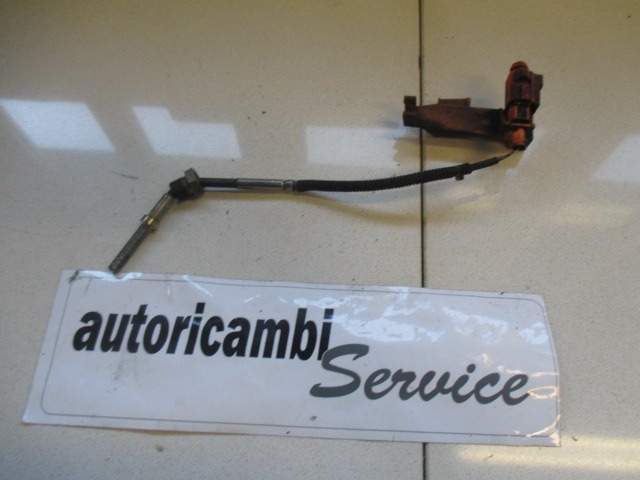 SONDA LAMBDA  OEM N.  ORIGINAL REZERVNI DEL AUDI A4 B8 8K2 BER/SW/CABRIO (2007 - 11/2015) DIESEL LETNIK 2010