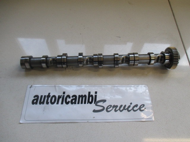 ODMICNA GRED  OEM N. 03L101D ORIGINAL REZERVNI DEL AUDI A4 B8 8K2 BER/SW/CABRIO (2007 - 11/2015) DIESEL LETNIK 2010