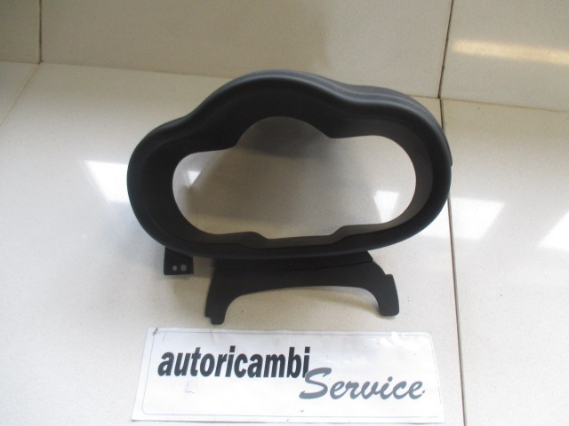 ARMATURNA PLO?CA OEM N. 8A61-B40352 ORIGINAL REZERVNI DEL HYUNDAI I10 PA MK1 (2008 - 11/2010) BENZINA LETNIK 2010