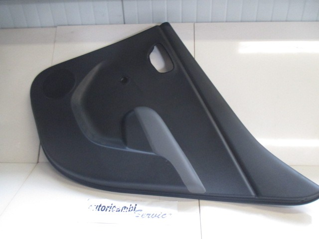 VRATNI PANEL OEM N. PNPDTHYI10PAMK1BR5P ORIGINAL REZERVNI DEL HYUNDAI I10 PA MK1 (2008 - 11/2010) BENZINA LETNIK 2010