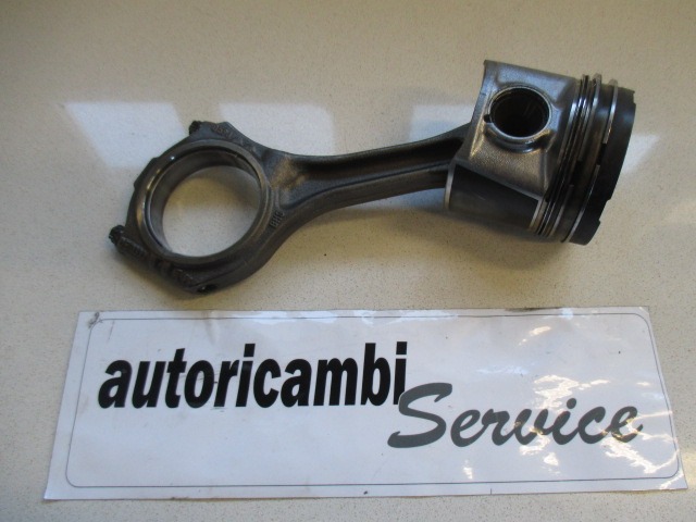 BAT ROCICNE GREDI/ OEM N. 059JBHS ORIGINAL REZERVNI DEL AUDI A4 B6 8E2 8E5 BER/SW (2001 - 2005) DIESEL LETNIK 2003