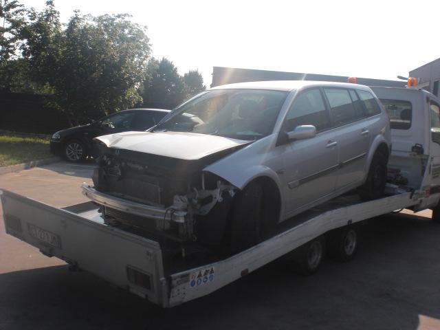 RENAULT MEGANE GRANDTOUR SW 1.5 D 78KW 6M 5P (2006) RICAMBIO USATO 