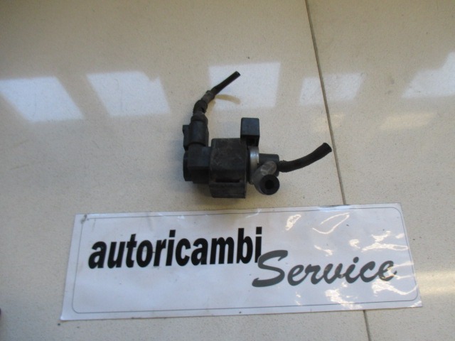 ELEKTROVENTIL  OEM N. 059906623A ORIGINAL REZERVNI DEL AUDI A4 B6 8E2 8E5 BER/SW (2001 - 2005) DIESEL LETNIK 2003