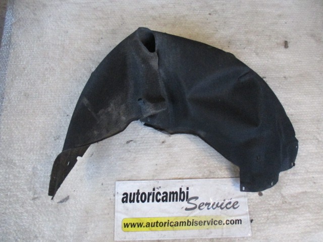 ZADNJI KOLOTEK  OEM N. 8E0810172E ORIGINAL REZERVNI DEL AUDI A4 B6 8E2 8E5 BER/SW (2001 - 2005) DIESEL LETNIK 2003