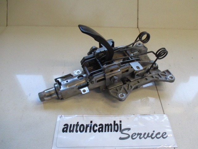 VOLANSKI DROG OEM N. 8E0419502H ORIGINAL REZERVNI DEL AUDI A4 B6 8E2 8E5 BER/SW (2001 - 2005) DIESEL LETNIK 2003