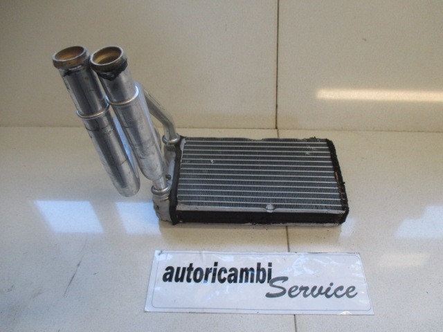 GRELEC RADIATORJA OEM N.  ORIGINAL REZERVNI DEL AUDI A4 B6 8E2 8E5 BER/SW (2001 - 2005) DIESEL LETNIK 2003