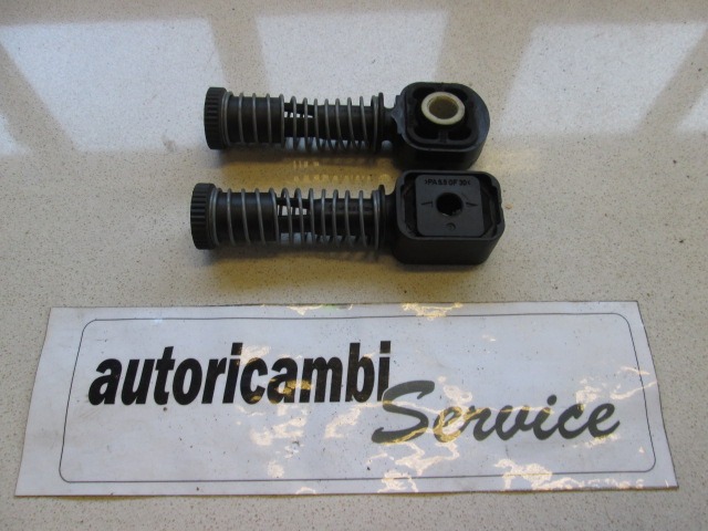 ZAJLE MENJALNIKA OEM N. 1J0711761B ORIGINAL REZERVNI DEL VOLKSWAGEN GOLF VI 5K1 517 AJ5 MK6 (2008-2012) DIESEL LETNIK 2012