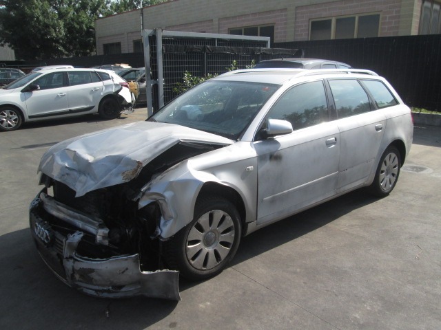 AUDI A4 SW 1.9 D 85KW 5M 5P (2005) RICAMBIO USATO 