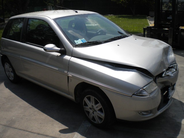 LANCIA YPSILON 1.2 B 44KW 5M 3P (2002) RICAMBIO USATO 