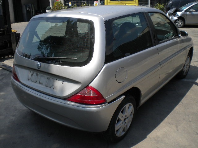 LANCIA YPSILON 1.2 B 44KW 5M 3P (2002) RICAMBIO USATO 