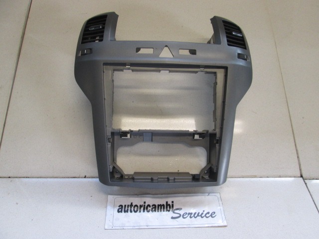 ARMATURNA PLOSCA S POMISLJAJI OEM N. 13266833 ORIGINAL REZERVNI DEL OPEL ZAFIRA B A05 M75 (2005 - 2008) BENZINA LETNIK 2007