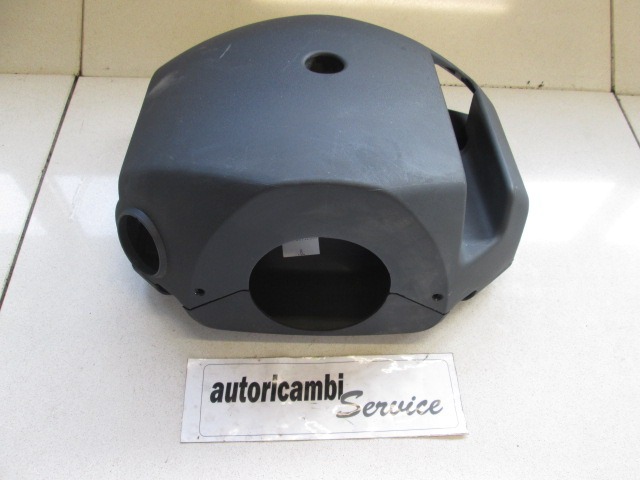 MONTA?NI DELI /  ARMATURNE PLOSCE SPODNJI OEM N. 13162562 ORIGINAL REZERVNI DEL OPEL ZAFIRA B A05 M75 (2005 - 2008) BENZINA LETNIK 2007