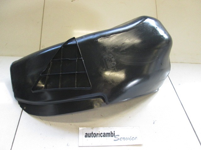 ZADNJI KOLOTEK  OEM N. 13129638 ORIGINAL REZERVNI DEL OPEL ZAFIRA B A05 M75 (2005 - 2008) BENZINA LETNIK 2007