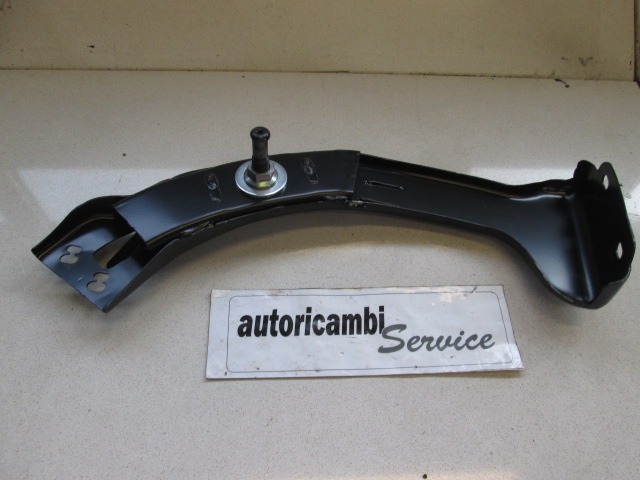 KONZOLE IN SINE SEDEZEV OEM N. 422474049 ORIGINAL REZERVNI DEL OPEL ZAFIRA B A05 M75 (2005 - 2008) BENZINA LETNIK 2007