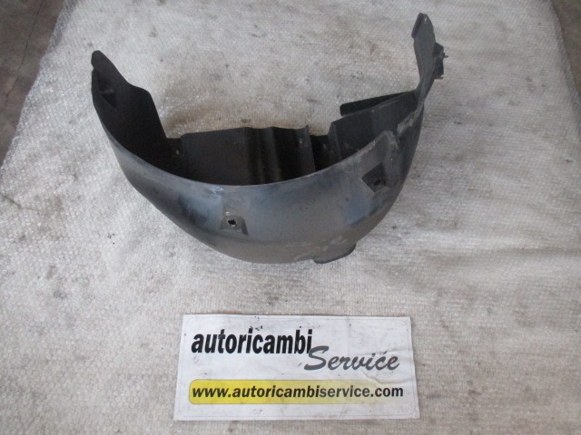 ZADNJI KOLOTEK  OEM N. 6L6810970D ORIGINAL REZERVNI DEL SEAT IBIZA 6L1 MK3 (01/2002 - 01/2006) BENZINA LETNIK 2005