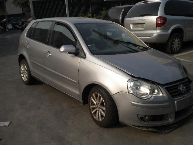 VOLKSWAGEN POLO 1.4 D 51KW 5M 5P (2008) RICAMBI IN MAGAZZINO 