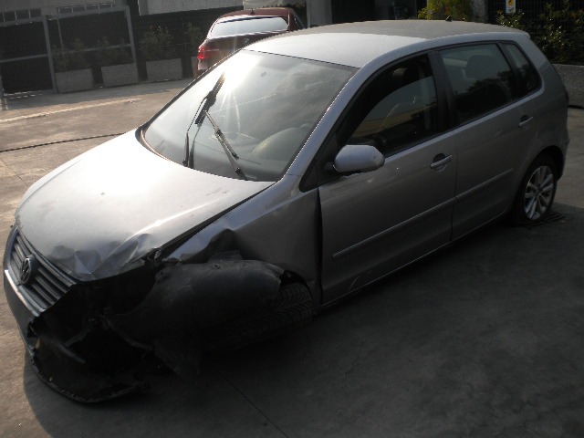 VOLKSWAGEN POLO 1.4 D 51KW 5M 5P (2008) RICAMBIO USATO 