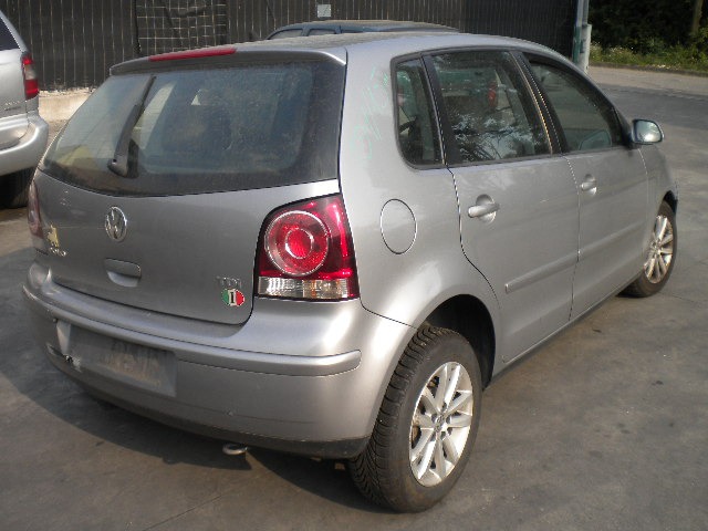 VOLKSWAGEN POLO 1.4 D 51KW 5M 5P (2008) RICAMBIO USATO 