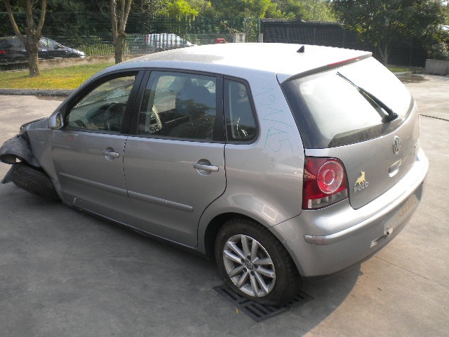 VOLKSWAGEN POLO 1.4 D 51KW 5M 5P (2008) RICAMBIO USATO 