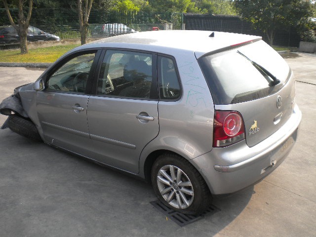 VOLKSWAGEN POLO 1.4 D 51KW 5M 5P (2008) RICAMBI IN MAGAZZINO 