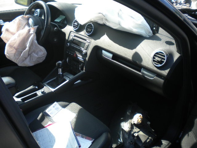 AUDI A3 2.0 D 103KW 6M 5P (2007) RICAMBIO USATO 