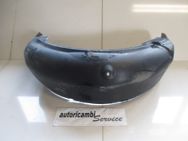 ZADNJI KOLOTEK  OEM N. 46747453 ORIGINAL REZERVNI DEL FIAT DOBLO 223 MK1 (2000 - 2004) DIESEL LETNIK 2001