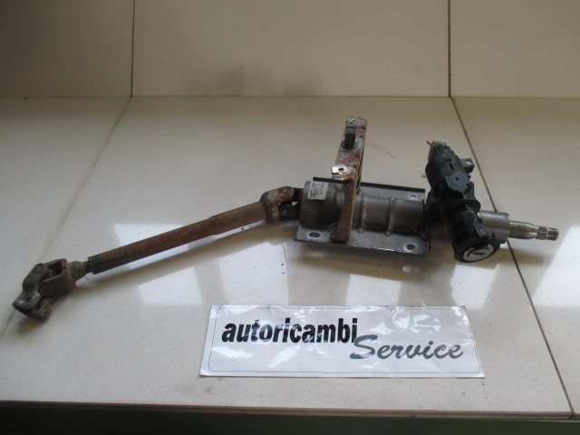 VOLANSKI DROG OEM N. 22346737537 ORIGINAL REZERVNI DEL FIAT DOBLO 223 MK1 (2000 - 2004) DIESEL LETNIK 2001