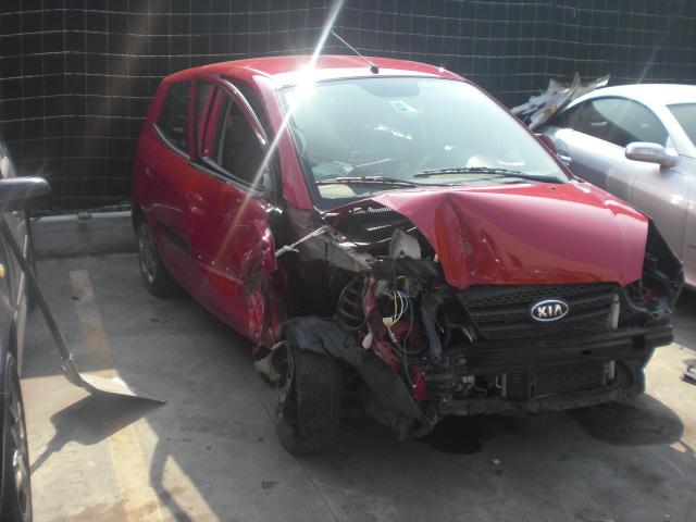 KIA PICANTO 1.0 G 44KW 5M 5P (2009) RICAMBIO USATO 