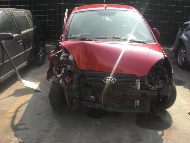 KIA PICANTO 1.0 G 44KW 5M 5P (2009) RICAMBIO USATO 