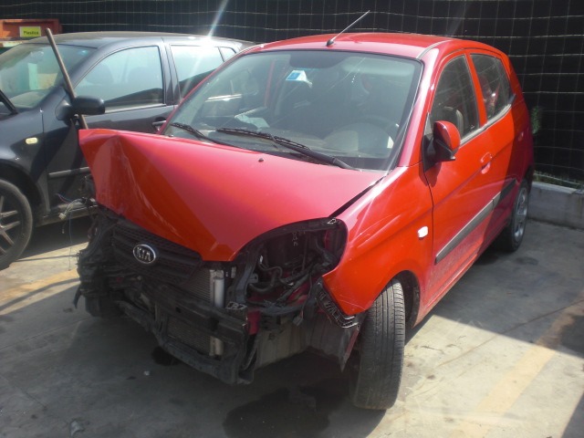 KIA PICANTO 1.0 G 44KW 5M 5P (2009) RICAMBIO USATO 