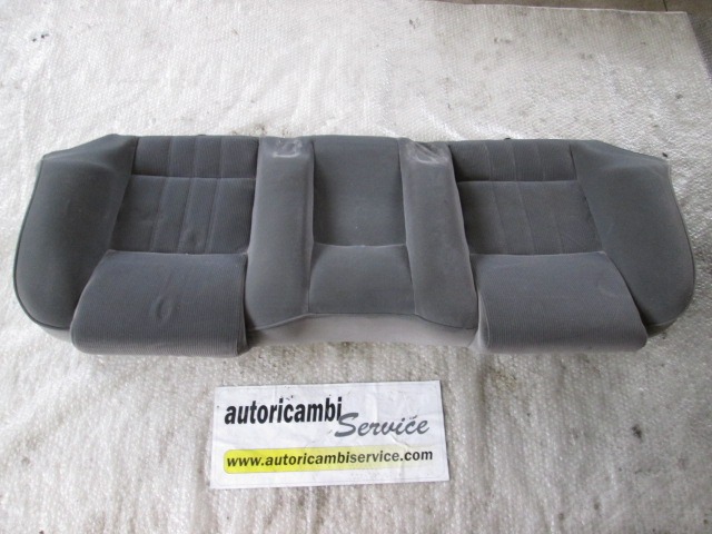 ZADNJE SEDISCE BLAGO OEM N. DIPITAR166BR4P ORIGINAL REZERVNI DEL ALFA ROMEO 166 936 (1998 - 2003) DIESEL LETNIK 1998
