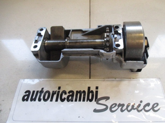 GRED MOTORJA OEM N. 059103337B ORIGINAL REZERVNI DEL AUDI A4 B6 8E2 8E5 BER/SW (2001 - 2005) DIESEL LETNIK 2003