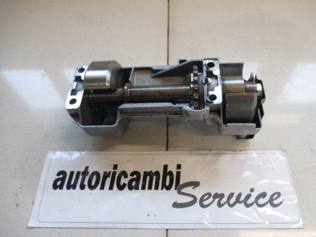 GRED MOTORJA OEM N. 059103337B ORIGINAL REZERVNI DEL AUDI A4 B6 8E2 8E5 BER/SW (2001 - 2005) DIESEL LETNIK 2003