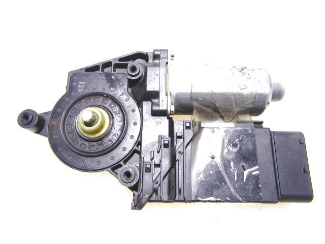 DVIZNI MEHANIZEM SPREDNIH STEKEL  OEM N. 3B4837751GD ORIGINAL REZERVNI DEL VOLKSWAGEN PASSAT B5 3B2 3B5 BER/SW (08/1996 - 11/2000)DIESEL LETNIK 2000