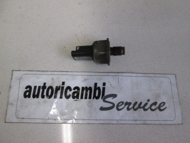 ZELEZNISKI VISOKOTLACNI VENTIL OEM N. 9655465480 ORIGINAL REZERVNI DEL PEUGEOT 207 / 207 CC R WA WC WD WK (05/2009 - 2015) DIESEL LETNIK 2010