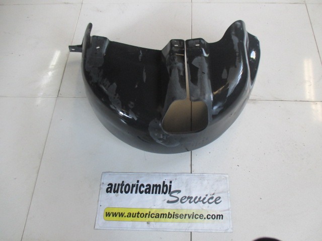 ZADNJI KOLOTEK  OEM N. 6Q0810971A ORIGINAL REZERVNI DEL VOLKSWAGEN POLO 9N (10/2001 - 2005) BENZINA LETNIK 2005